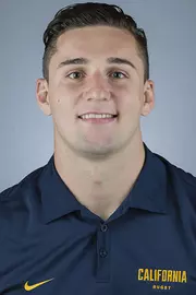Connor Sweet 2016-17