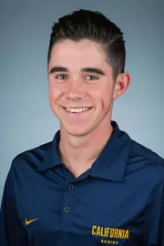 Jack Conlin 17 Head Shot
