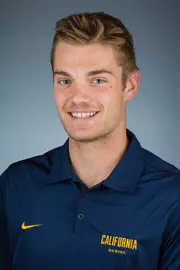 Justin Murphy 17 Head Shot