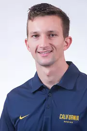 David Parker 17 Head Shot