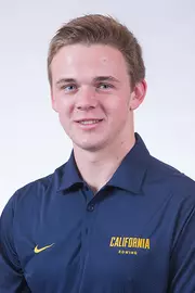 Reid Rolfes 17 Head Shot