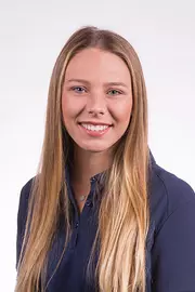 Katie O'Donnell 17 Head Shot