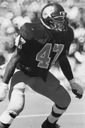 Hardy Nickerson