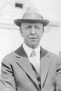 Walter Christie