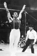 George Greenfield