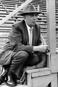Brutus Hamilton