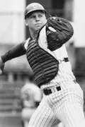 Mike Harrison