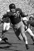 Jackie Jensen