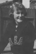 Barbara Stark Jordan