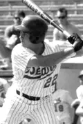 Todd Mayo