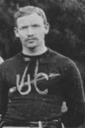 Clinton "Brick" Morse