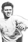 Harold "Brick" Muller