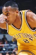 Lamond Murray