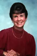 Joan Parker