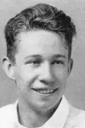 Dick Peter