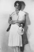 Helen Wills Roark