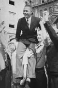 Archie Williams