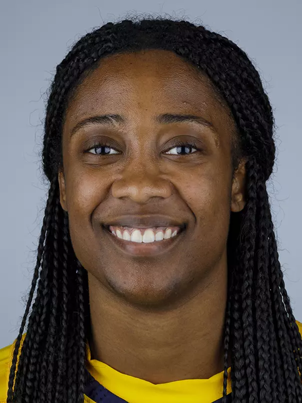 Asha Thomas
