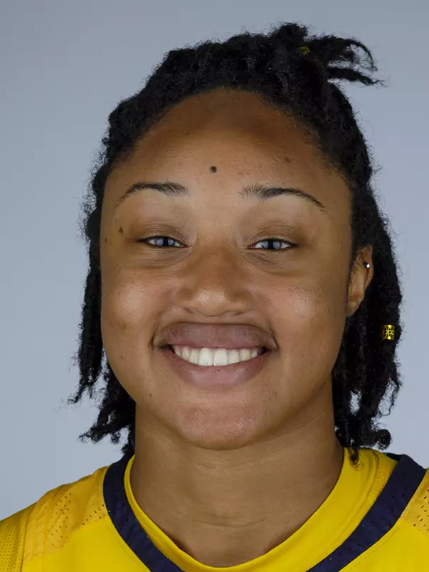 Jaelyn Brown
