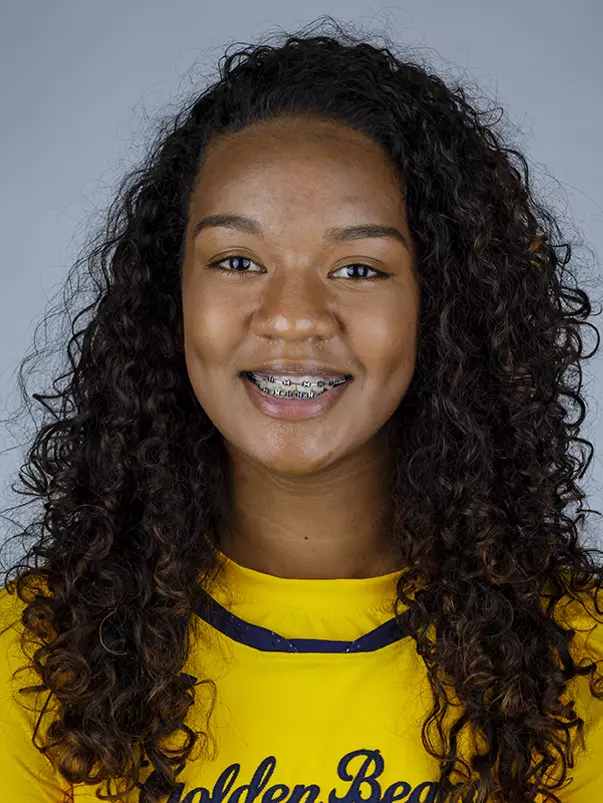 Kianna Smith