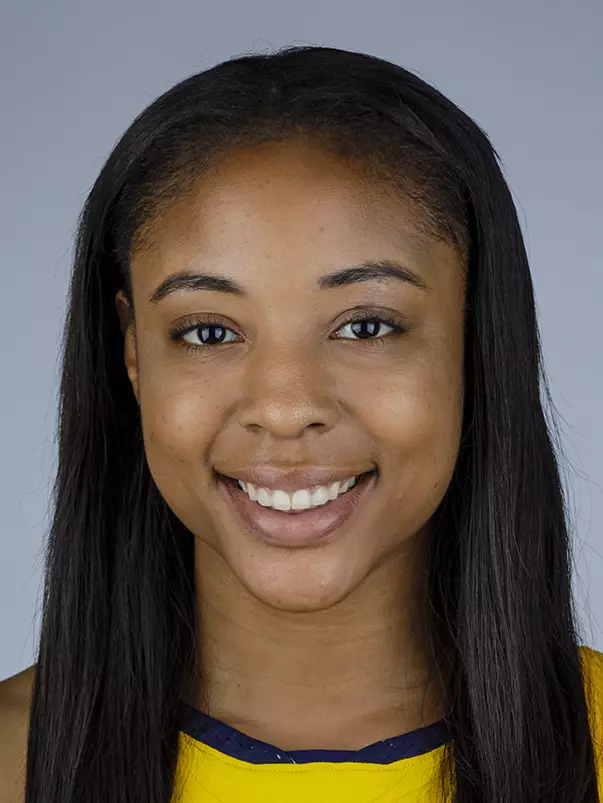 Kristine Anigwe