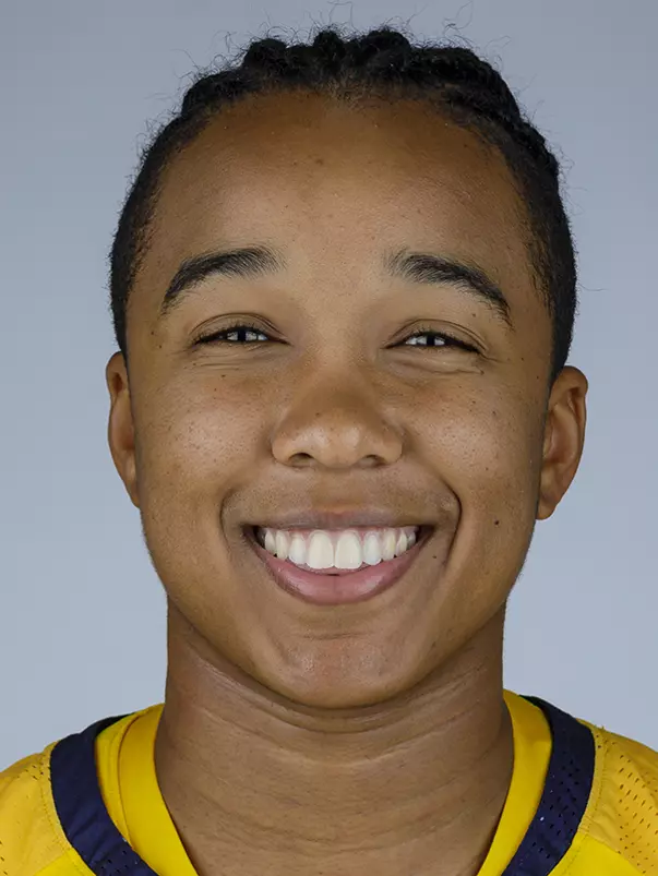 Mikayla Cowling