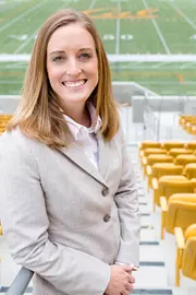 Beth Tafolla-Voetsch