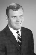 Forrest Beaty