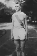 Eddie Beeson