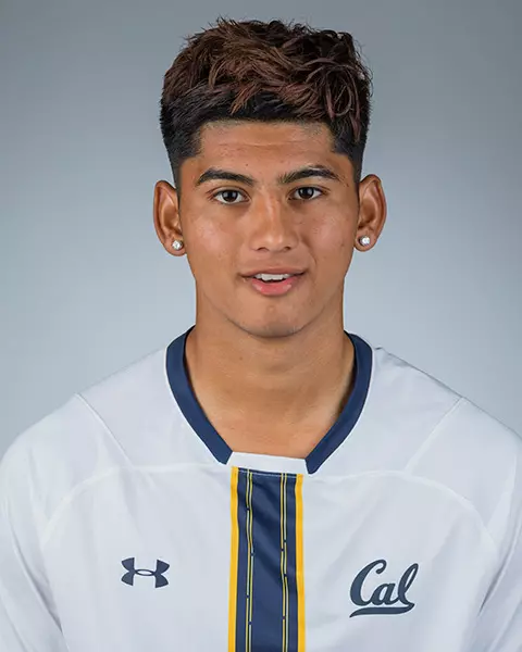 Alonzo Del Mundo