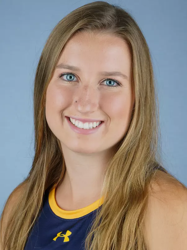 Callie Rose Goodman