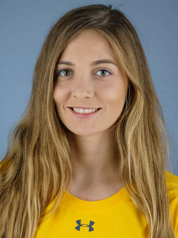 Danielle Mentink