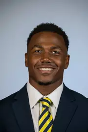 2017 Tre Watson Head Shot