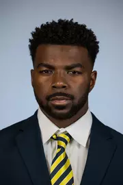 2017 Vic Enwere Head Shot