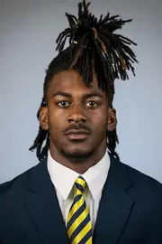 2017 Marloshawn Franklin Head Shot