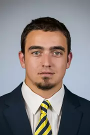2017 Fabiano Hall Head Shot