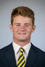 2017 Chris Landgrebe Head Shot