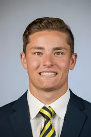 2017 Grant Gluhaich Head Shot