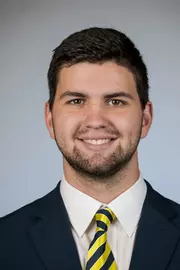 2017 Matt Laris Head Shot
