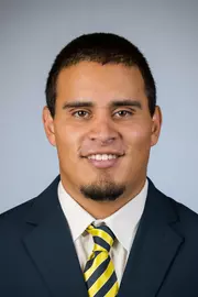 2017 David Ortega Jr. Head Shot