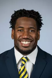 2017 Russell Ude Head Shot