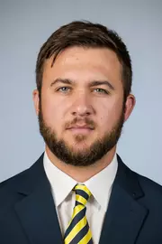 2017 Luke Rubenzer Head Shot