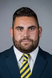 2017 Tony Mekari Head Shot