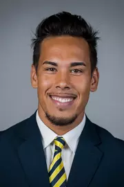 2017 Jacob Anderson Head Shot