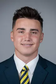 2017 Ross Bowers Head Shot