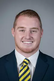 2017 Garrett Frum Head Shot