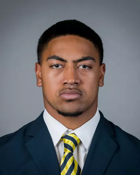 2017 Hamilton Anoa'i Head Shot