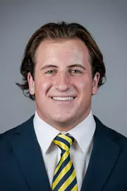 2017 Tim Newman Head Shot