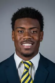 2017 Jordan Veasy Head Shot