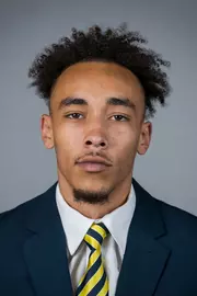2017 Brandon Singleton Head Shot